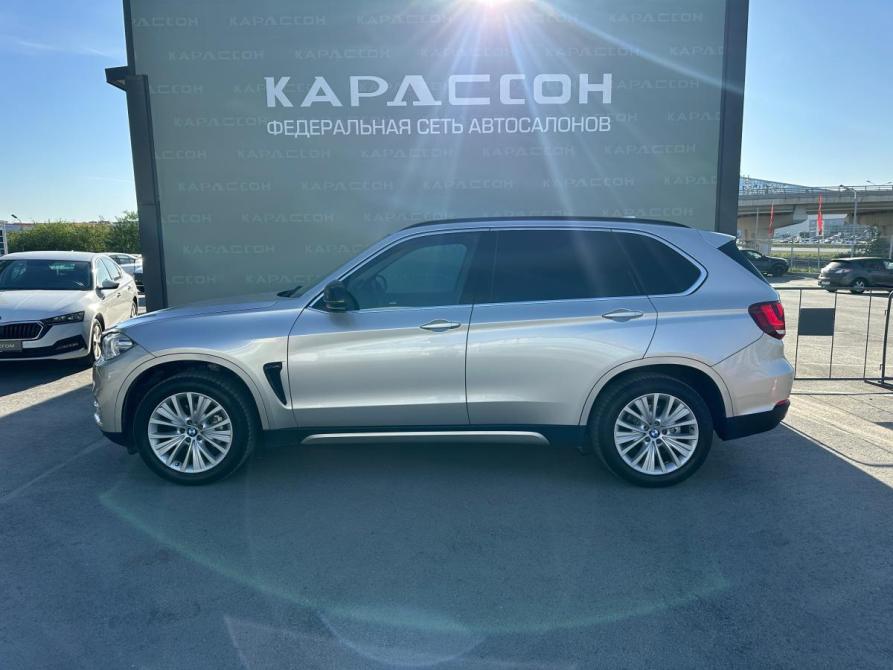 BMW X5 III (F15) Екатеринбург  - изображение 3