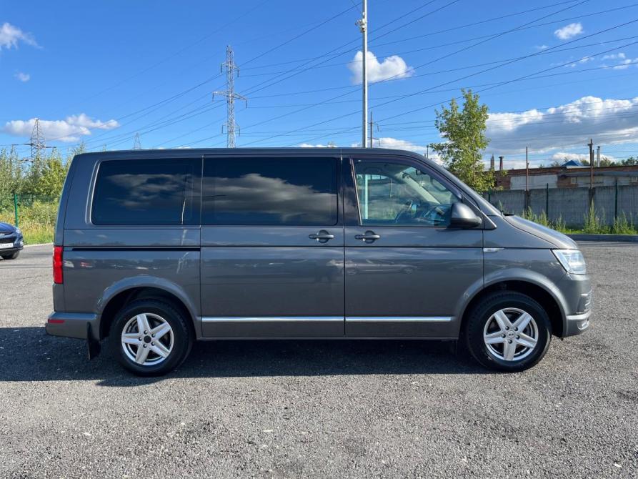 Volkswagen Caravelle T6 Чебоксары  - изображение 7
