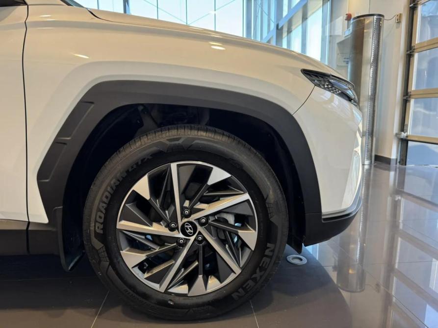 Hyundai Tucson IV Подольск  - изображение 22