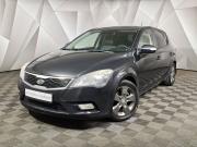 Kia Ceed I Рестайлинг Москва  - изображение 19