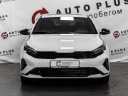 Kia K3 II (China Market) Рестайлинг Минеральные Воды  - изображение 22