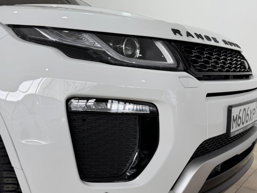 Land Rover Range Rover Evoque I Новороссийск  - изображение 17