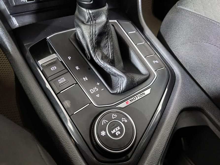 Volkswagen Tiguan II Уфа  - изображение 23