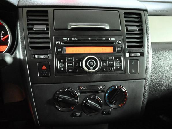 Nissan Tiida I Рестайлинг с пробегом 2013 года, цена 780 000 рублей, 178951 км, хэтчбек, Автокод Объявления