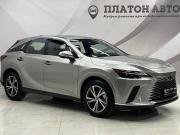 Lexus RX V Воронеж  - изображение 20