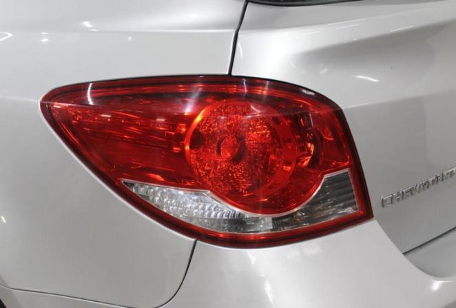 Chevrolet Cruze I Рестайлинг с пробегом 2012 года, цена 600 000 рублей, 185197 км, хэтчбек, Автокод Объявления