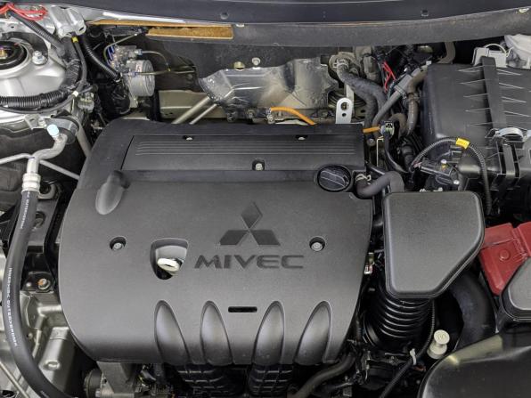 Mitsubishi Outlander III Рестайлинг 3 с пробегом 2021 года, цена 2 465 000 рублей, 53816 км, внедорожник, Автокод Объявления