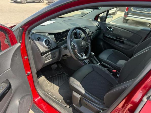 Renault Kaptur I Рестайлинг с пробегом 2021 года, цена 1 733 000 рублей, 48491 км, внедорожник, Автокод Объявления