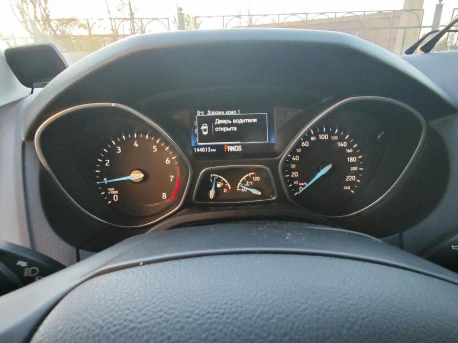 Ford Focus III Рестайлинг Санкт-Петербург  - изображение 11