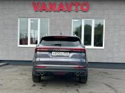 JETOUR X70+ I Рестайлинг Альметьевск  - изображение 43