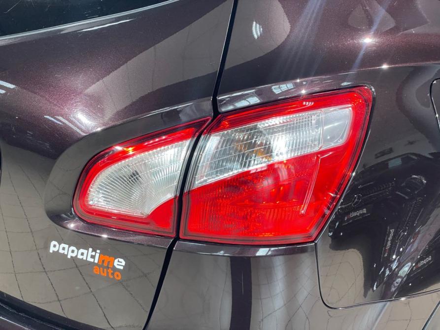 Nissan Qashqai+2 I Рестайлинг Тверь  - изображение 22