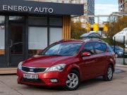 Kia Ceed I Рестайлинг Уфа  - изображение 25