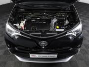 Toyota RAV4 IV (XA40) Рестайлинг Москва  - изображение 34