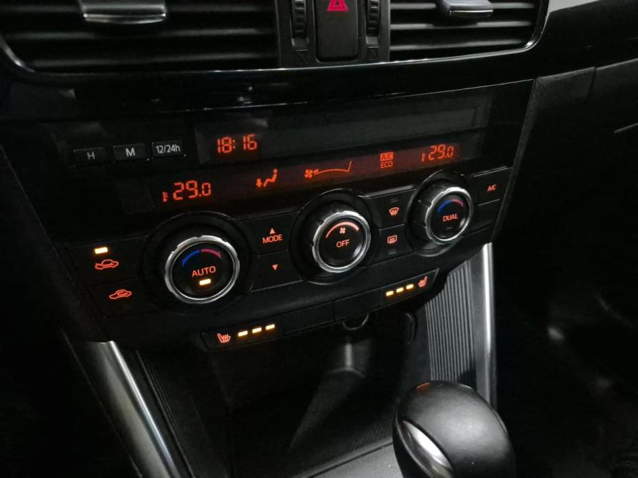 Mazda CX-5 I Альметьевск  - изображение 21