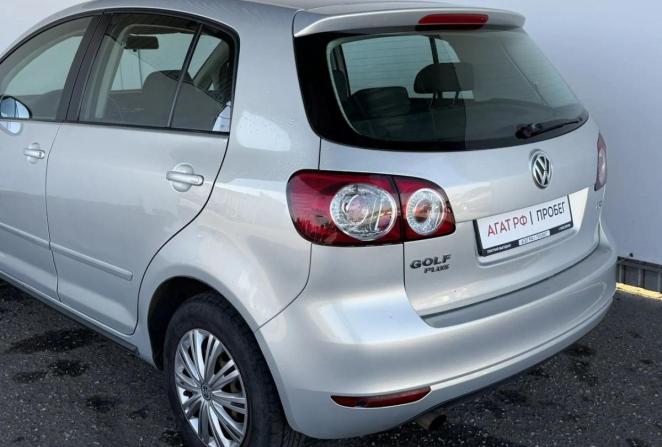 Volkswagen Golf Plus II с пробегом 2011 года, цена 609 000 рублей, 268805 км, хэтчбек, Автокод Объявления
