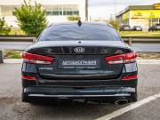 Kia Optima IV Рестайлинг Волгоград  - изображение 40