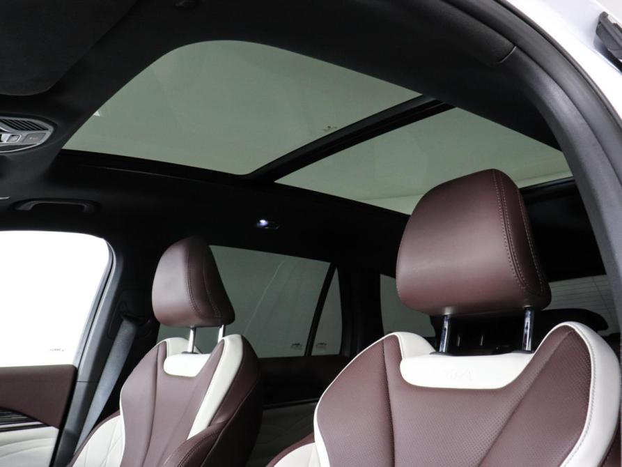 Geely Monjaro I Химки  - изображение 18