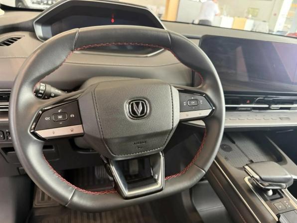 Changan UNI-S (CS55 Plus) I с пробегом 2024 года, цена 2 150 000 рублей, 30100 км, внедорожник, Автокод Объявления