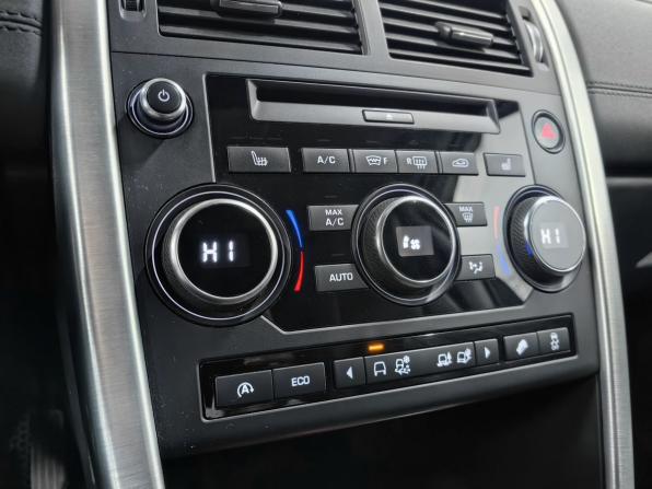 Land Rover Discovery Sport I с пробегом 2017 года, цена 2 230 000 рублей, 126816 км, внедорожник, Автокод Объявления