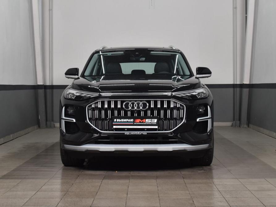 Audi Q6 Кемерово  - изображение 2