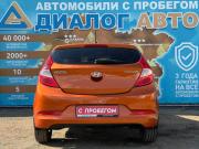 Hyundai Solaris I Рестайлинг Набережные Челны  - изображение 25