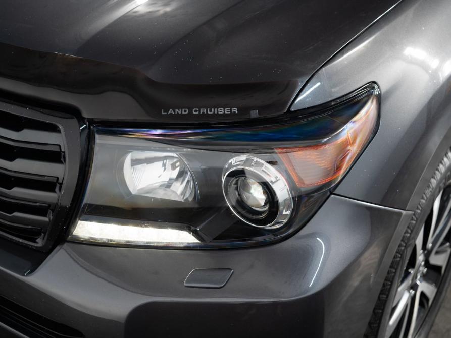 Toyota Land Cruiser 200 Series Рестайлинг 1 Иркутск  - изображение 23
