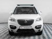 Lifan X60 I Рестайлинг 2 Москва  - изображение 17