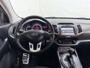 Kia Sportage III Воронеж  - изображение 36