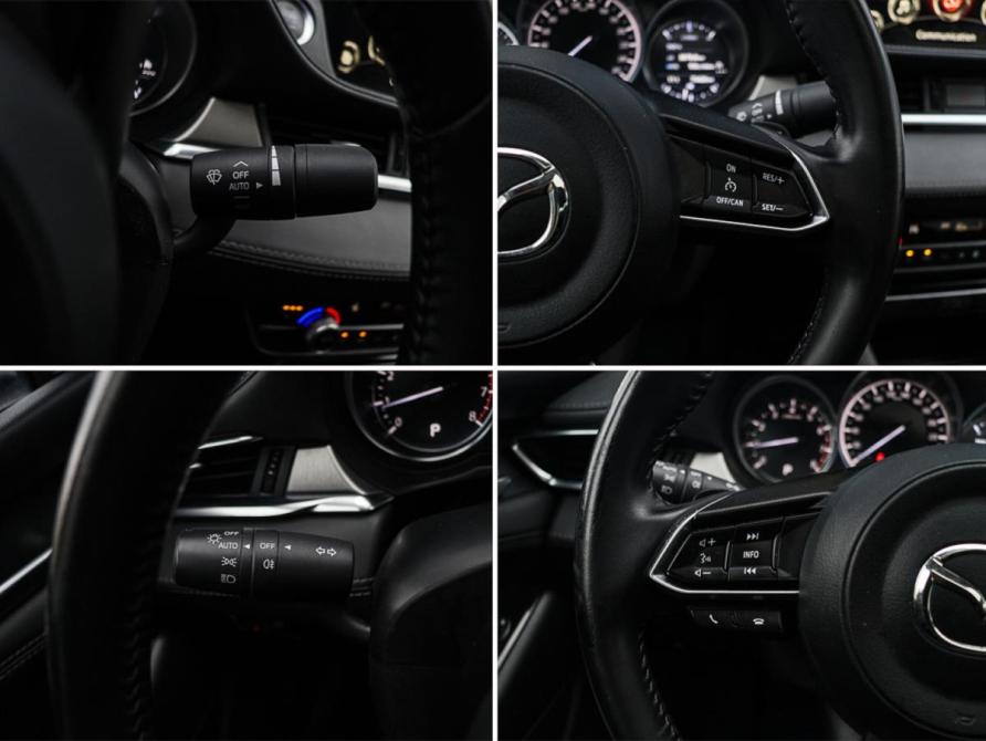 Mazda 6 III (GJ) Рестайлинг 2 Москва  - изображение 22