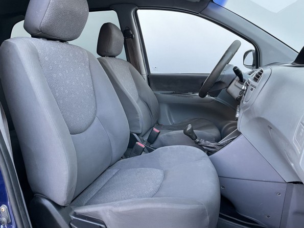 Hyundai Matrix I Рестайлинг с пробегом 2006 года, цена 328 000 рублей, 230000 км, компактвэн, Автокод Объявления