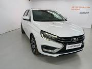 Lada (ВАЗ) Vesta I Рестайлинг (NG) Москва  - изображение 20