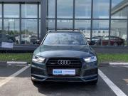 Audi Q3 I (8U) Рестайлинг Москва  - изображение 27