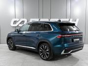Geely Monjaro I Ростов-на-Дону  - изображение 25
