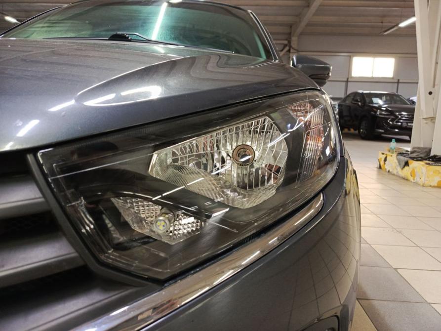 Lada (ВАЗ) Granta I Рестайлинг Набережные Челны  - изображение 21