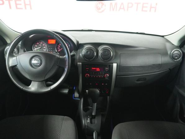 Nissan Almera III (G15) с пробегом 2013 года, цена 650 000 рублей, 181911 км, седан, Автокод Объявления