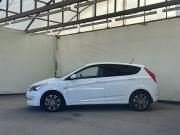 Hyundai Solaris I Рестайлинг Липецк  - изображение 27