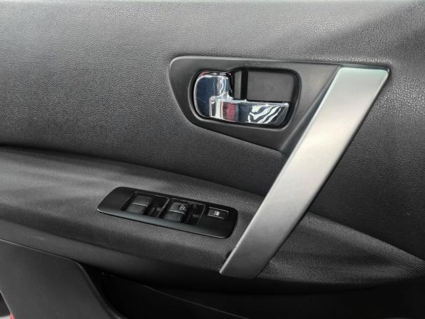 Nissan Qashqai I с пробегом 2009 года, цена 995 000 рублей, 174419 км, внедорожник, Автокод Объявления