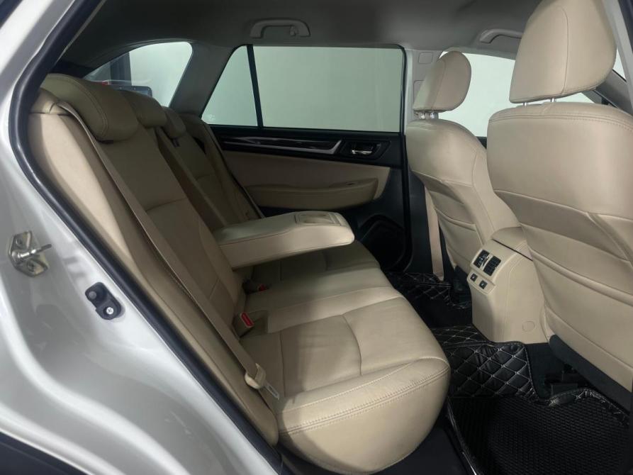 Subaru Outback V Рестайлинг Воронеж  - изображение 27