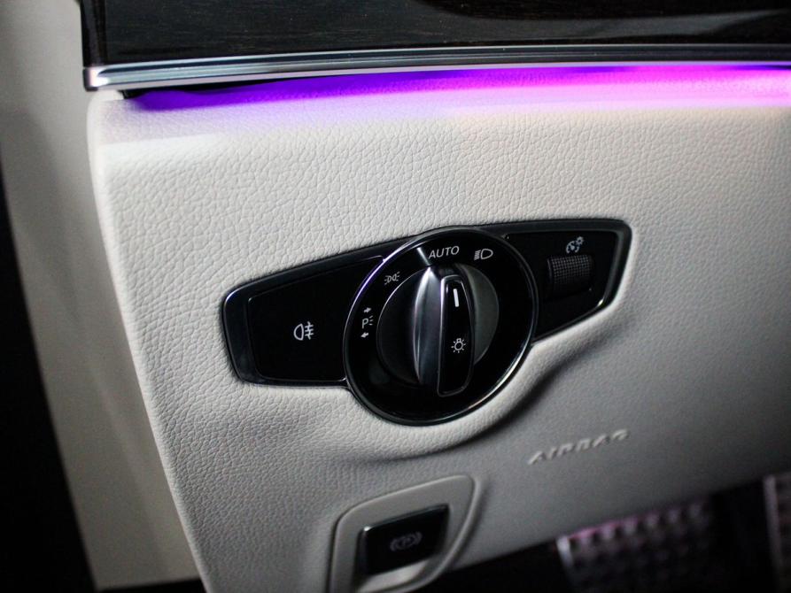 Mercedes-Benz E-Класс V (W213 S213 C238) Минеральные Воды  - изображение 15