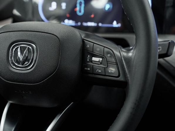 Changan CS35 Plus I Рестайлинг с пробегом 2023 года, цена 1 798 000 рублей, 59316 км, внедорожник, Автокод Объявления