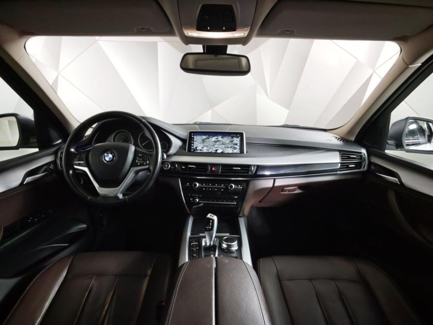 BMW X5 III (F15) Москва  - изображение 11