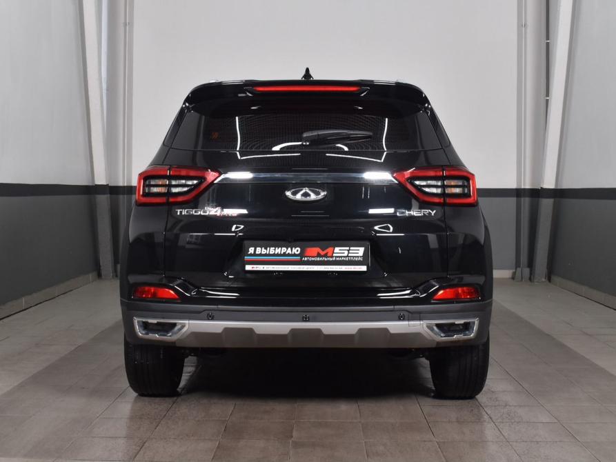 Chery Tiggo 4 Pro I Кемерово  - изображение 6