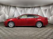 Lexus ES VI Рестайлинг Москва  - изображение 26