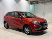 Lada (ВАЗ) XRAY I Самара  - изображение 19
