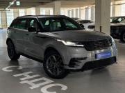 Land Rover Range Rover Velar I Рестайлинг Самара  - изображение 12