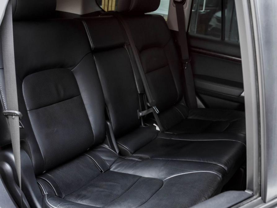 Toyota Land Cruiser 200 Series Рестайлинг 1 Уфа  - изображение 24