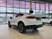 Geely Tugella I Рестайлинг Москва  - изображение 23