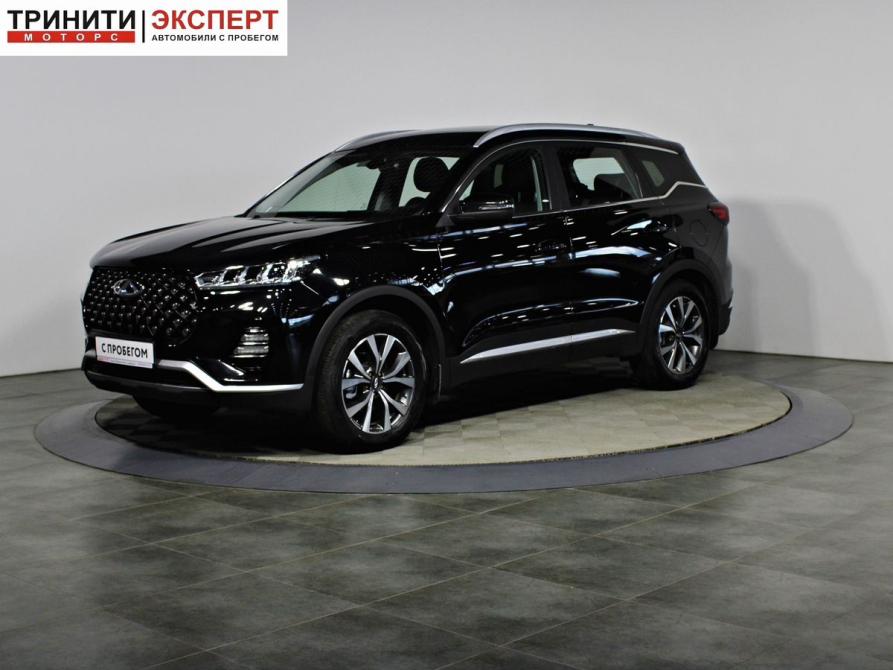 Chery Tiggo 7 Pro I Белгород  - изображение 1