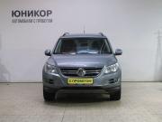 Volkswagen Tiguan I Дзержинск  - изображение 23