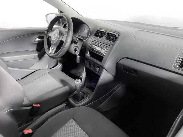 Volkswagen Polo V с пробегом 2012 года, цена 525 000 рублей, 170699 км, седан, Автокод Объявления
